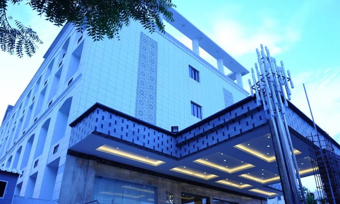Tirunelveli Hotel | RR INN- Tirunelveli