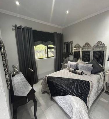 Welkom Apartment | RR Luxury apartment