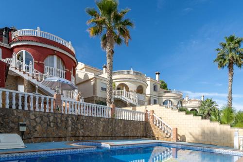 Monforte del Cid House | Rr Villa