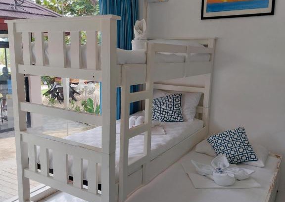 Oslob Resort | RRJ's BEACH RESORT