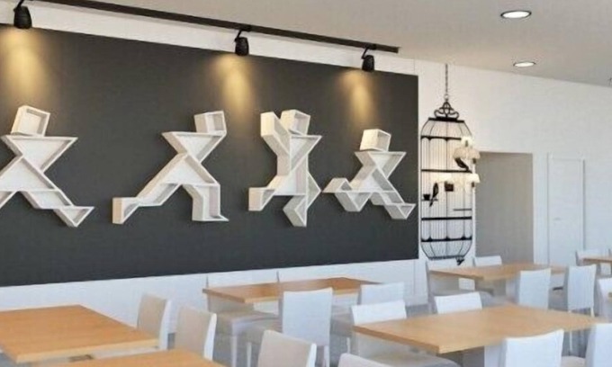 Ilkadım Hotel | RS City Hotel