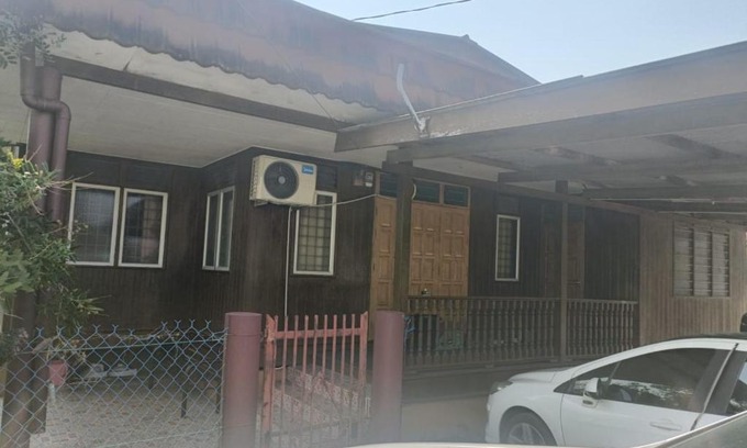 Dungun House | RS HOMESTAY DUNGUN