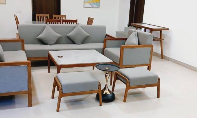 Courtallam Hotel | RS Honey Stay