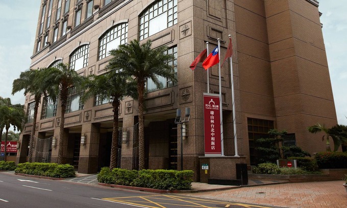 Zhonghe Hotel | RSL Hotel Taipei Zhonghe