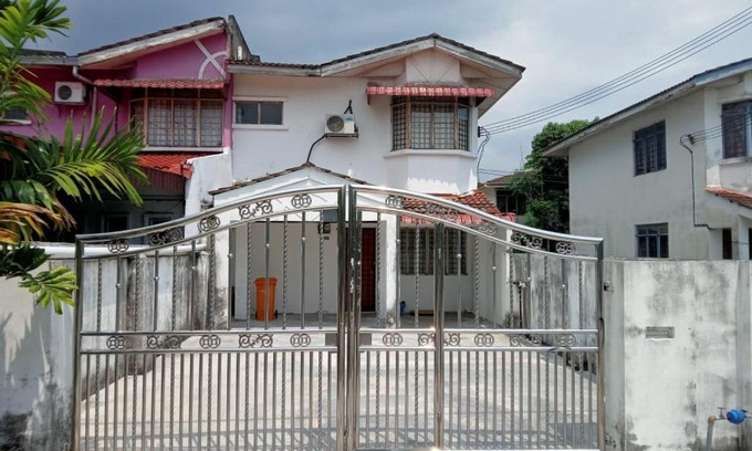 Hulu Selangor House | RT Homestay