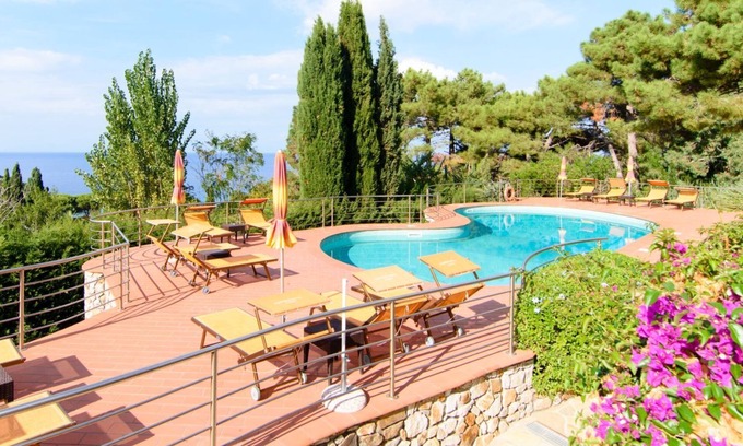 Sant' Andrea Apartment | RTA Capo Sant'Andrea - Capo Sant'Andrea - Trilo 5