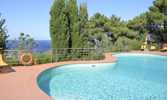 Sant' Andrea Apartment | RTA Capo Sant'Andrea - Capo Sant'Andrea - Trilo 6 Sup.