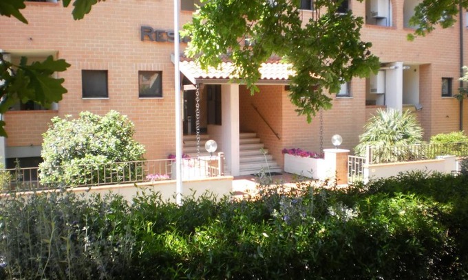 Bagno Roselle Hotel | RTA Le Corti