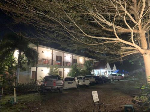 Semporna Hotel | RTMS Guesthouse Semporna