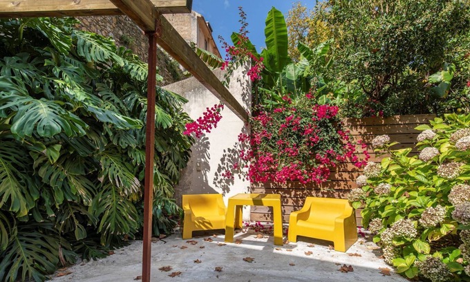 Sintra House | Rua Biquinha | Apartment 15 | Self Check-in Online