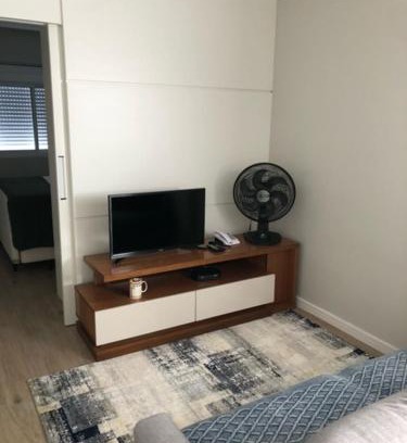 Vila Clementino Apartment | Rua Dr Diogo de Faria 671 - apto 132