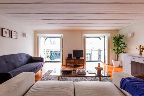 Merces Apartment | Rua Sao Bento Apartment
