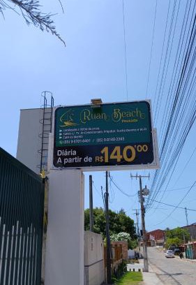 Guajiru House | Ruan Beach