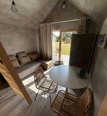 Jurkalne House | Rubīni