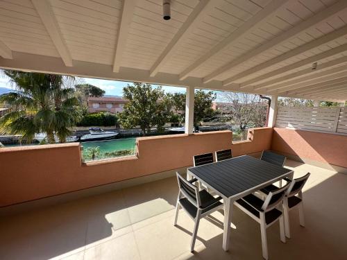 Tonnarella Apartment | Rubino apparthotel - Portorosa