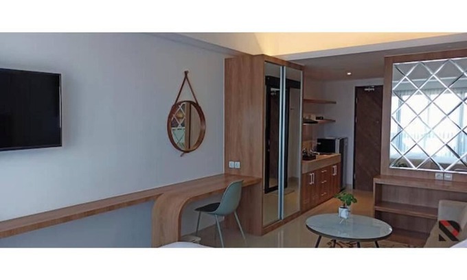Condongcatur Apartment | Ruby Apartment #8