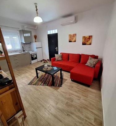 Volos City Centre Apartment | Ruby