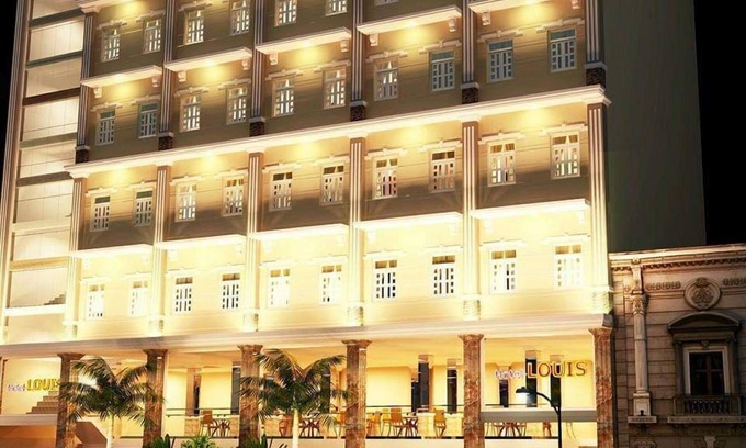 Ca Mau Hotel | RUBY HOTEL