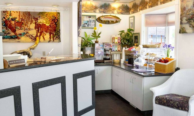 Bridgeport Hotel | Ruby Inn