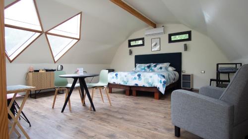 Nancagua Bed & Breakfast | Rucatalca Bed and Breakfast