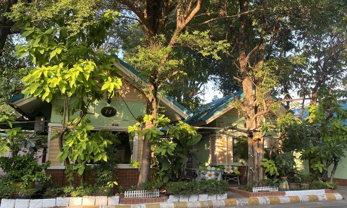 Nakhon Sawan Hotel | Ruckunresort 1