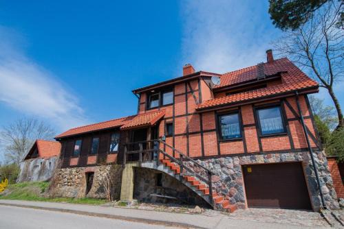 Mikolajki House | Ruda Chata Tałty