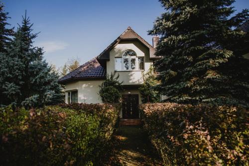 Janowice Wielkie Villa | RUDAWSKI