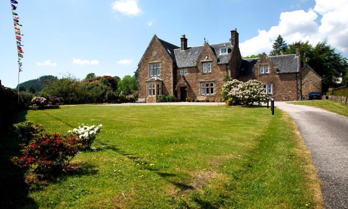 Inveraray Bed & Breakfast | Rudha-na-Craige