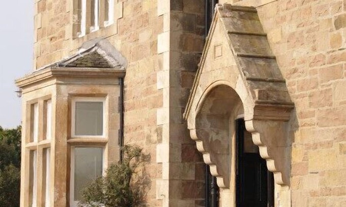 Inveraray House | Rudha-Na-Craige