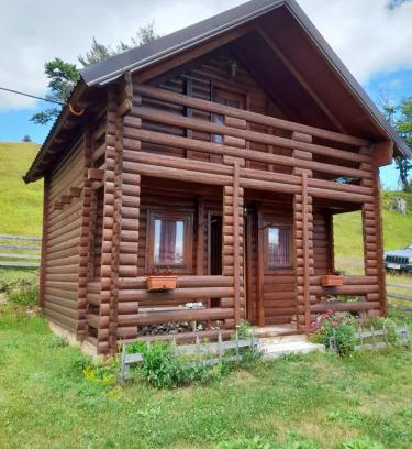 Montenegro Other | Rudobrdo