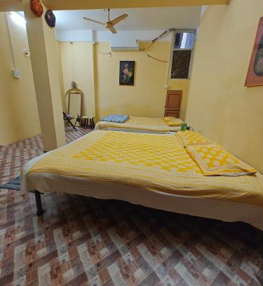 Varanasi Apartment | Rudravasa Luxury Stay