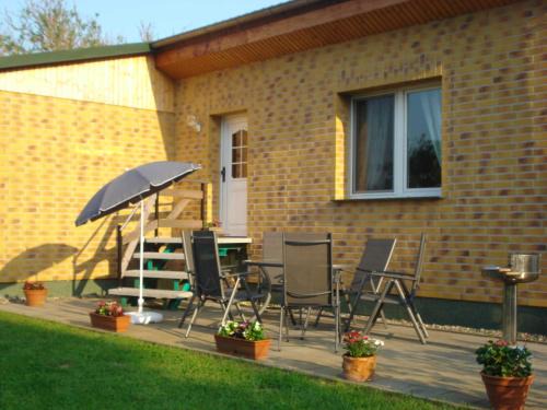 Samtens Apartment | Ruegen Fewo 37