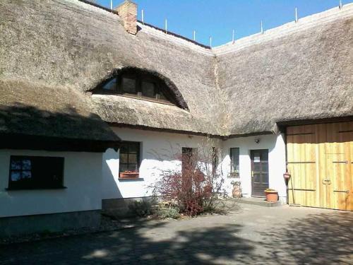 Rothenkirchen Apartment | Ruegen Fewo 40