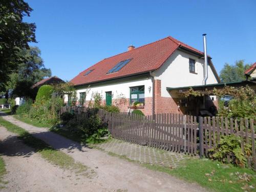 Altefaehr Apartment | Ruegen Fewo 43