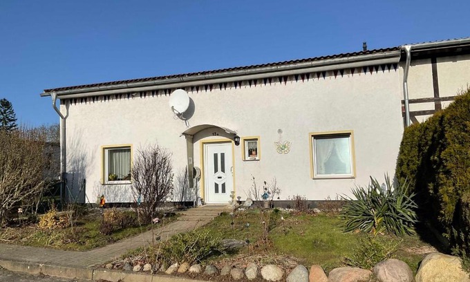 Altefaehr Apartment | Ruegen_Fewo 77