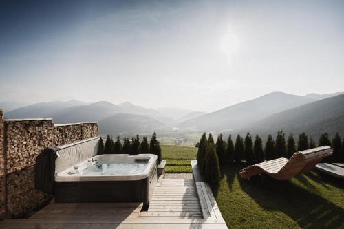 Sorafurcia Ski Chalet | Rueper Hof Chalet Dolomit