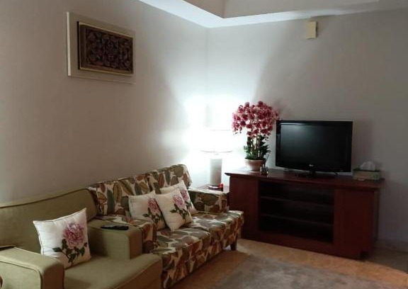 Pulai Apartment | Ruey's Homestay, Cinta Ayu, Pulai Spring