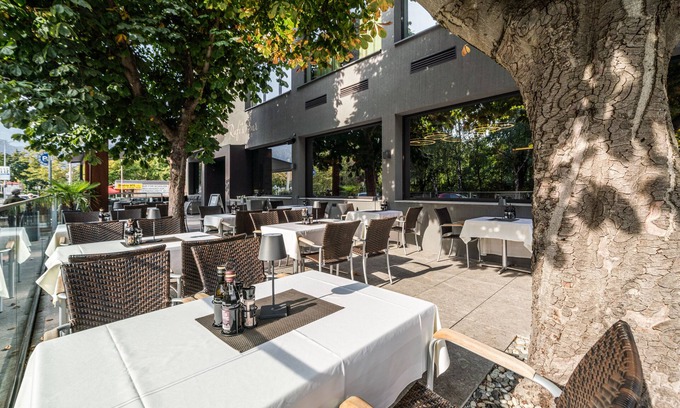 Innsbruck Hotel | Rufi's Hotel Innsbruck
