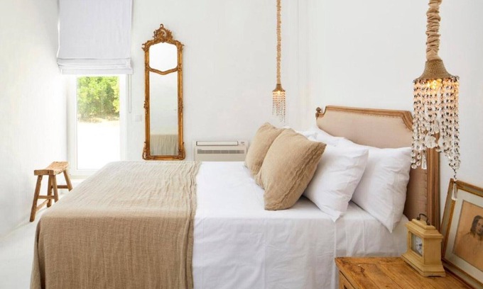 Alcantarilha House | Rufino Quinta - House 6