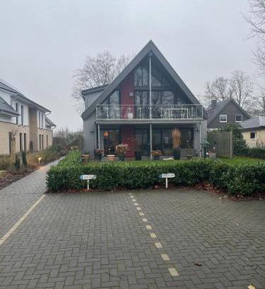 Debstedt Apartment | Ruheoase nahe der Nordsee