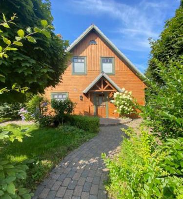 Nindorf House | Ruheoase - Naturpark Aukrug