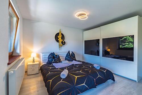 Offenburg Apartment | Ruhig gelegenes Reihenhaus Nähe Europapark & Messe, Haustiere kostenlos für Familien und Geschäftsreisende, Rechnung auf Anfrage möglich