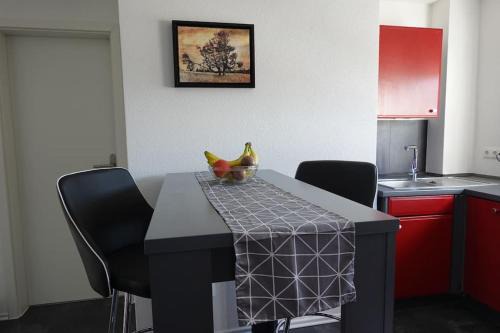 Laubach Apartment | Ruhige Ferienwohnung in der Kernstadt Laubach