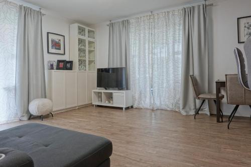 Wiesbaden Apartment | ruhige Ferienwohnung mitten in Wiesbaden