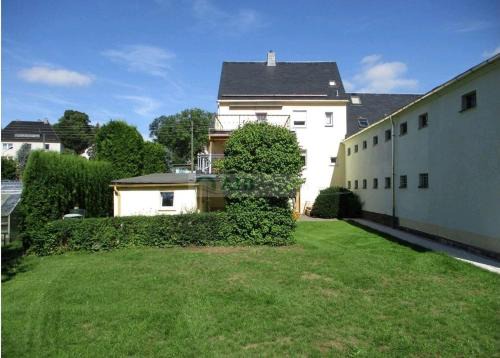 Gahlenz Apartment | Ruhige ländliche Wohnung