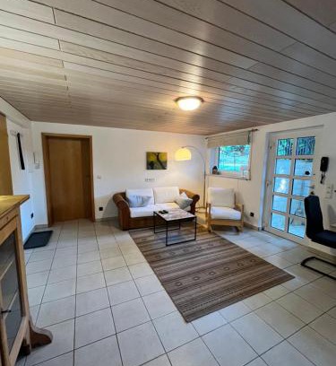 Schoffengrund Apartment | Ruhige Wohnung in Schöffengrund bei Wetzlar