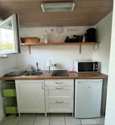 Schoffengrund Apartment | Ruhige Wohnung in Schöffengrund bei Wetzlar