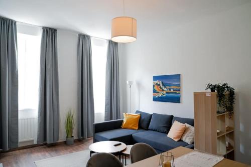 Oberlaa Apartment | Ruhige Wohnung nähe U Bahn Free Parking