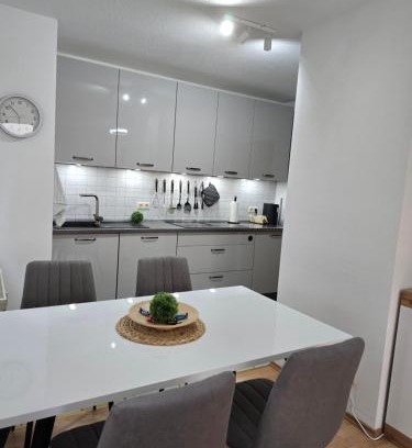 Kaufering Apartment | Ruhiges Apartment nähe Bahnhof HILTI
