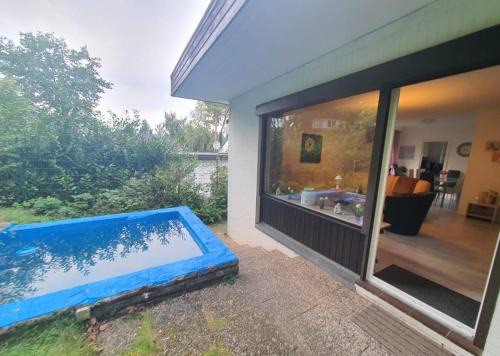 Buchholz in der Nordheide Apartment | Ruhiges Apartment bei Hamburg bis 8 Personen